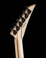 Used Jackson Dinky MJ DKR Mahogany Snow White