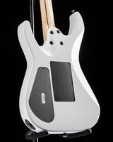 Used Jackson Dinky MJ DKR Mahogany Snow White