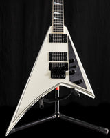 Used Jackson Select Series RR1 Rhoads Snow White