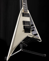 Used Jackson Select Series RR1 Rhoads Snow White