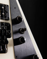Used Jackson Select Series RR1 Rhoads Snow White