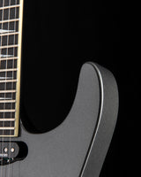 Used Jackson USA SL1 Soloist Gun Metal Grey