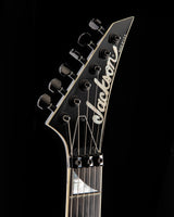 Used Jackson USA SL1 Soloist Gun Metal Grey