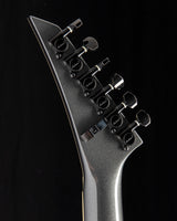 Used Jackson USA SL1 Soloist Gun Metal Grey