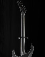 Used Jackson USA SL1 Soloist Gun Metal Grey