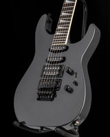 Used Jackson USA SL1 Soloist Gun Metal Grey