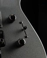 Used Jackson USA SL1 Soloist Gun Metal Grey