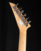 Used Jackson Pro Series King V Quilt Maple Transparent Red