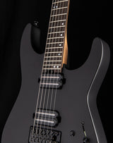 Used Jackson American Series Virtuoso Satin Black