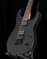 Used Jackson American Series Virtuoso Satin Black