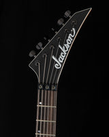 Used Jackson American Series Virtuoso Satin Black