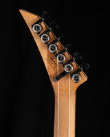 Used Jackson American Series Virtuoso Satin Black