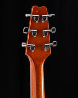 Used Jaros Custom Guitars Custom 22 Carve Top Sunburst