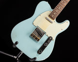 Used K-Line Truxton Sonic Blue