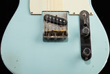 Used K-Line Truxton Sonic Blue