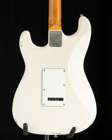 Used K-Line Springfield Olympic White