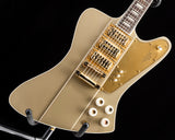 Used Kauer Banshee Shoreline Gold