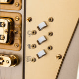 Used Kauer Banshee Shoreline Gold