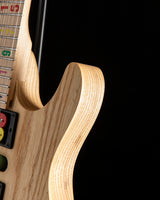 Used Kiesel Jason Becker Tribute Numbers