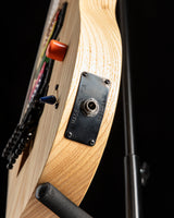 Used Kiesel Jason Becker Tribute Numbers