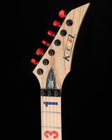 Used Kiesel Jason Becker Tribute Numbers