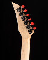 Used Kiesel Jason Becker Tribute Numbers