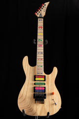 Used Kiesel Jason Becker Tribute Numbers