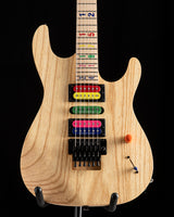 Used Kiesel Jason Becker Tribute Numbers