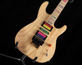 Used Kiesel Jason Becker Tribute Numbers