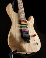Used Kiesel Jason Becker Tribute Numbers
