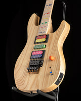 Used Kiesel Jason Becker Tribute Numbers