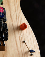 Used Kiesel Jason Becker Tribute Numbers