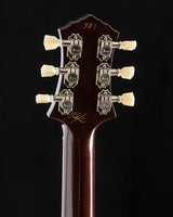 Used Knaggs Chena T2 Charcoal Burst