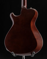 Used Knaggs Chena T2 Charcoal Burst