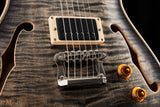 Used Knaggs Chena T2 Charcoal Burst