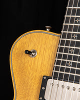 Used Knaggs Kenai Korina Yellow