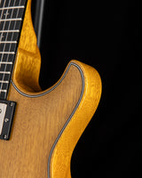 Used Knaggs Kenai Korina Yellow