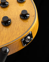 Used Knaggs Kenai Korina Yellow