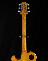 Used Knaggs Kenai Korina Yellow