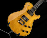 Used Knaggs Kenai Korina Yellow
