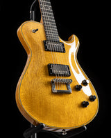 Used Knaggs Kenai Korina Yellow