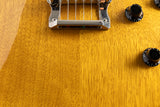 Used Knaggs Kenai Korina Yellow
