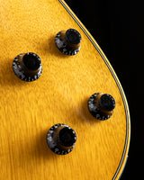 Used Knaggs Kenai Korina Yellow