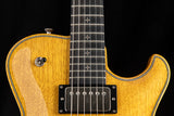 Used Knaggs Kenai Korina Yellow
