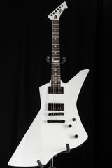 Used ESP LTD Snakebyte James Hetfield Signature Snow White