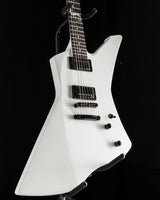Used ESP LTD Snakebyte James Hetfield Signature Snow White