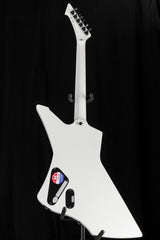 Used ESP LTD Snakebyte James Hetfield Signature Snow White