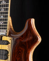 Used Lieber The Garcia Model