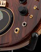 Used Lieber The Garcia Model