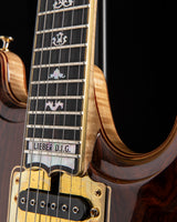 Used Lieber The Garcia Model